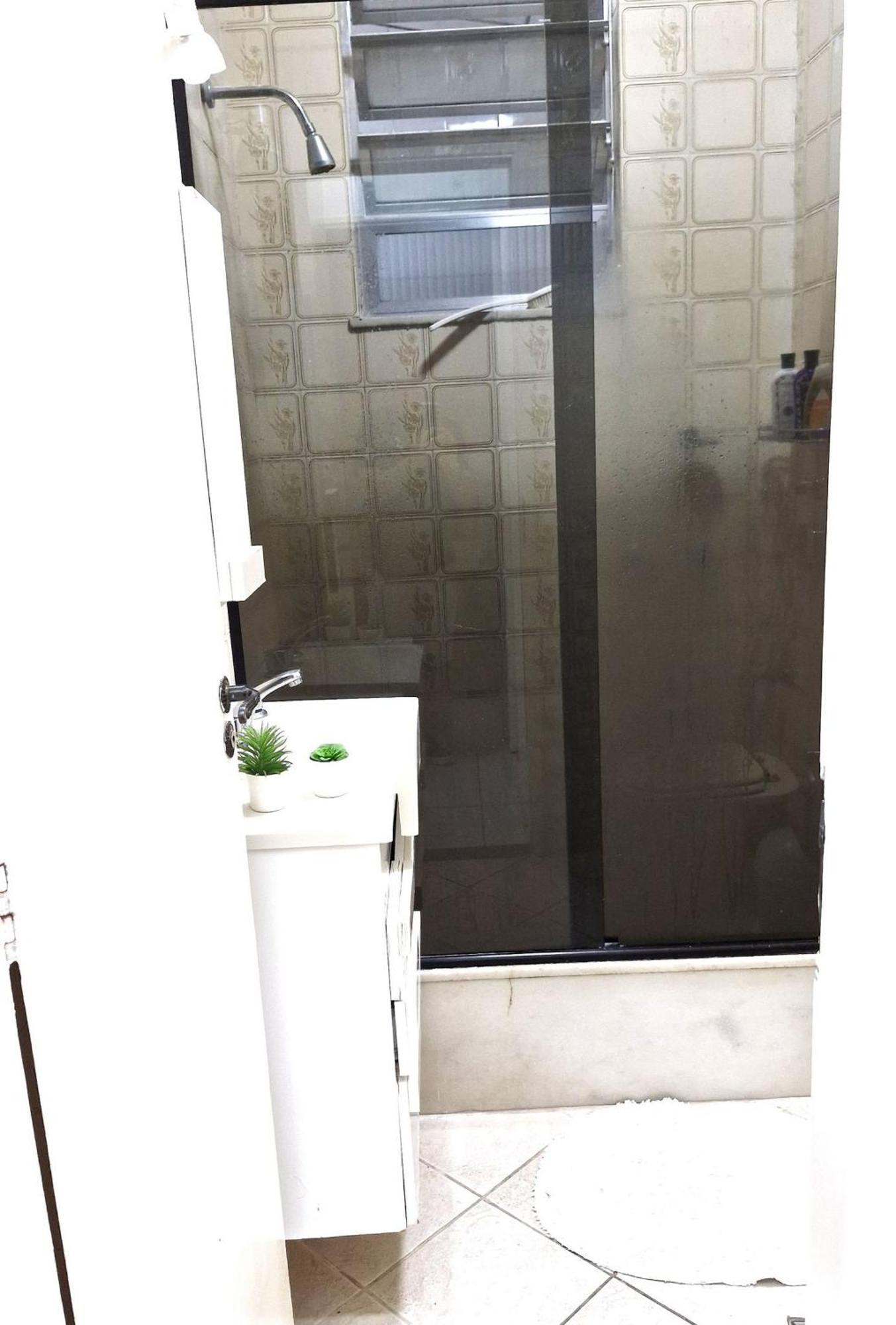 Conforto E Privacidade Proximo Ao Metro Apartamento *
