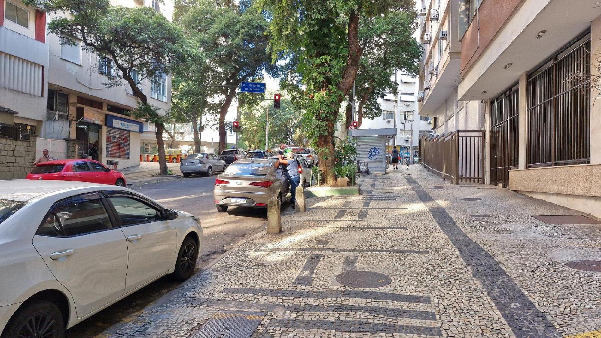 Conforto E Privacidade Proximo Ao Metro *