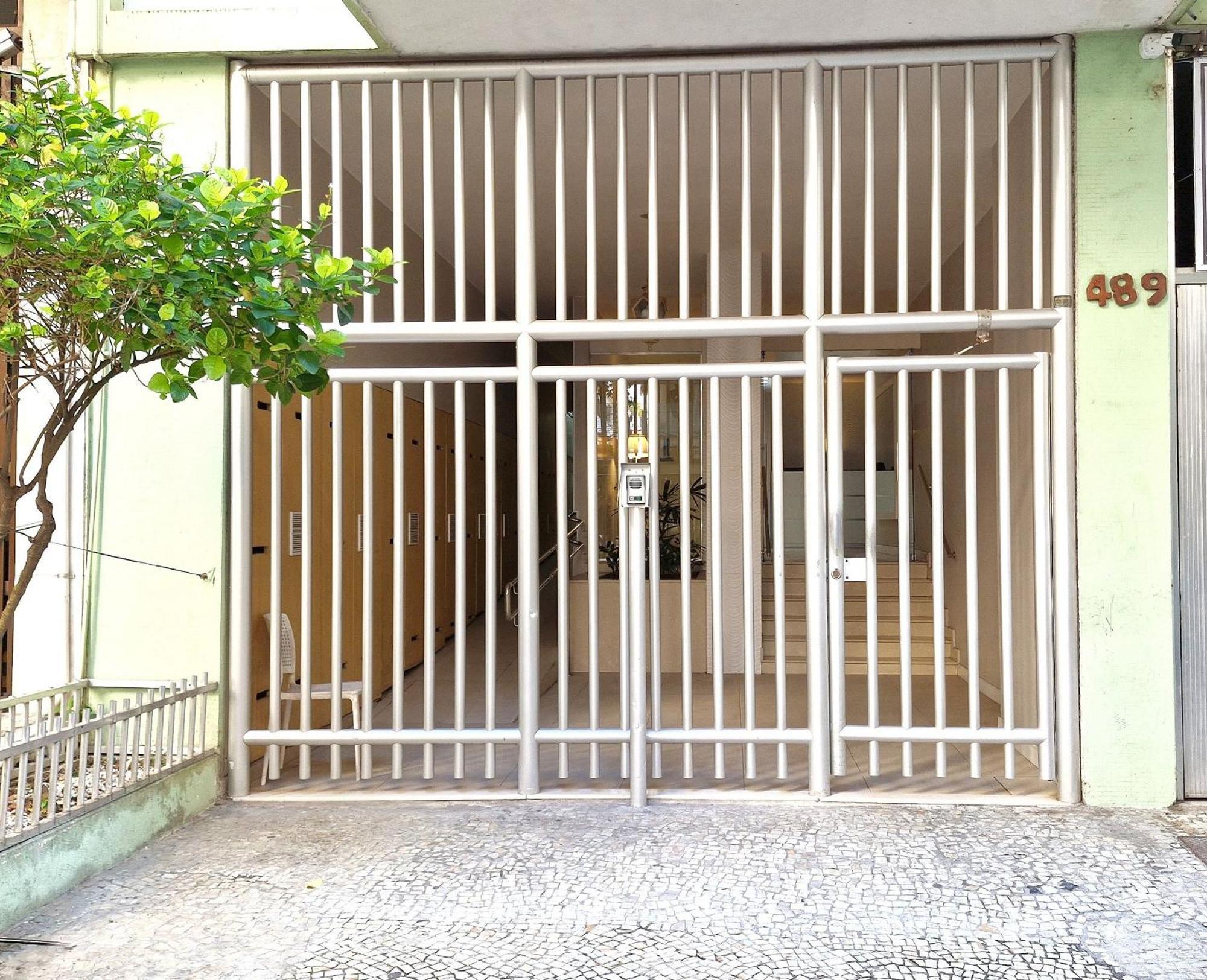 Conforto E Privacidade Proximo Ao Metro * Rio de Janeiro